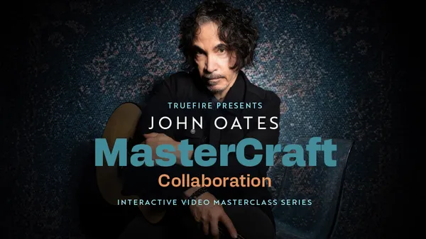 MasterCraft: Collaboration