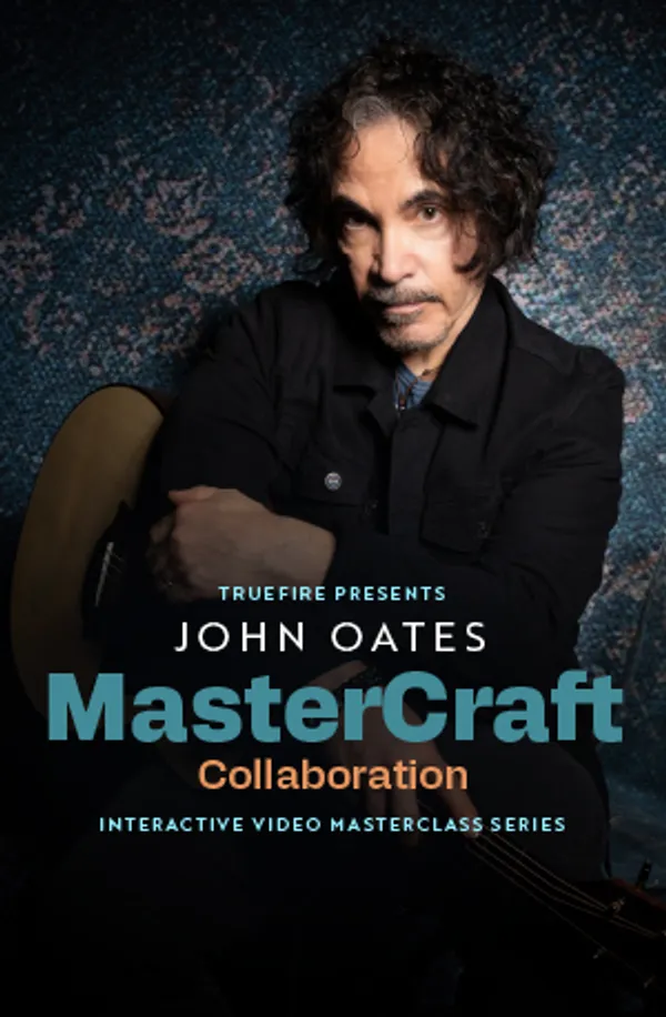 MasterCraft: Collaboration