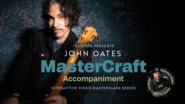 MasterCraft: Accompaniment