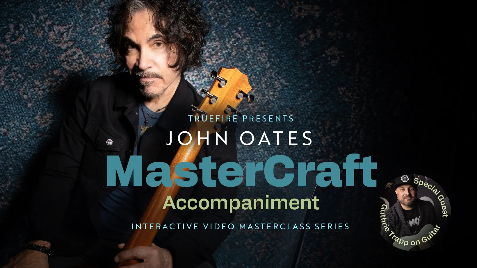 MasterCraft: Accompaniment