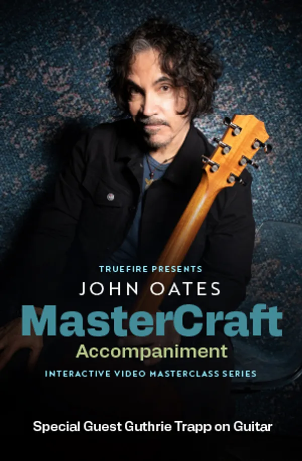 MasterCraft: Accompaniment