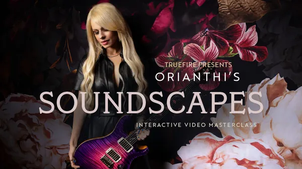 Soundscapes