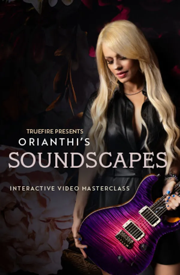 Soundscapes