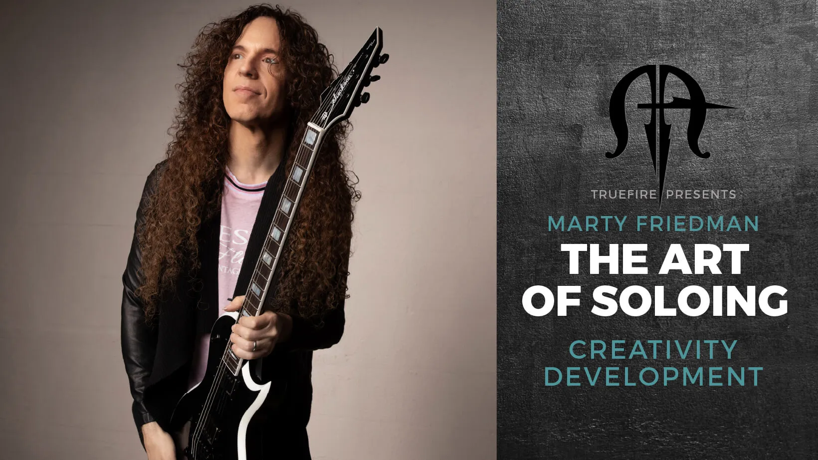 The Art of Soloing: Creativity Development