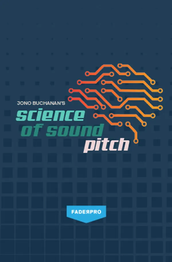 Science of Sound: Pitch (FaderPro)