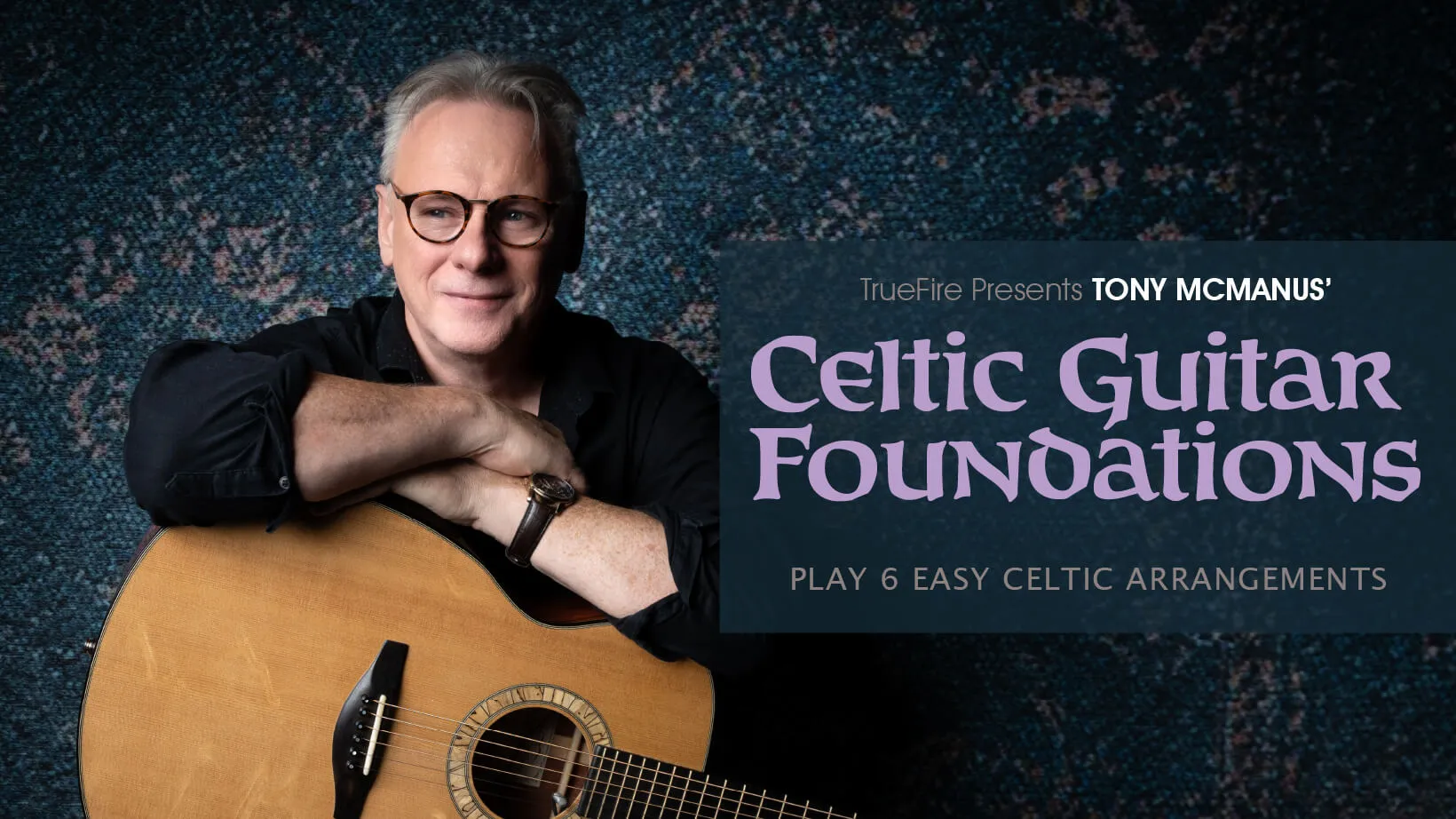 Celtic Guitar Foundations