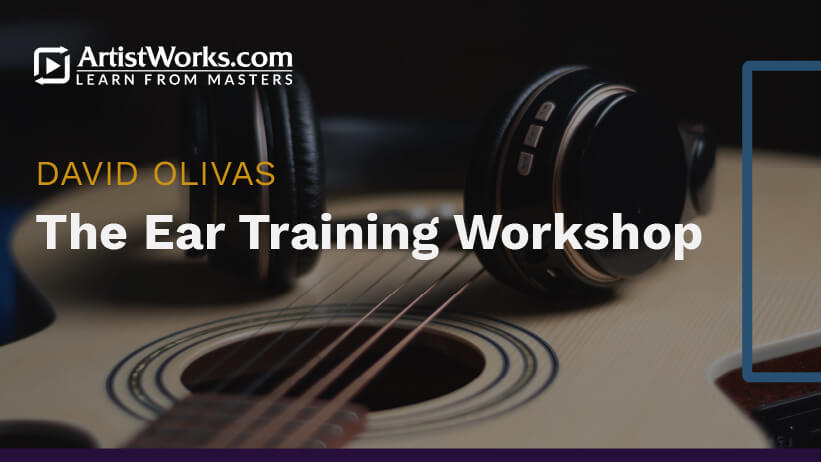 The Ear Training Workshop