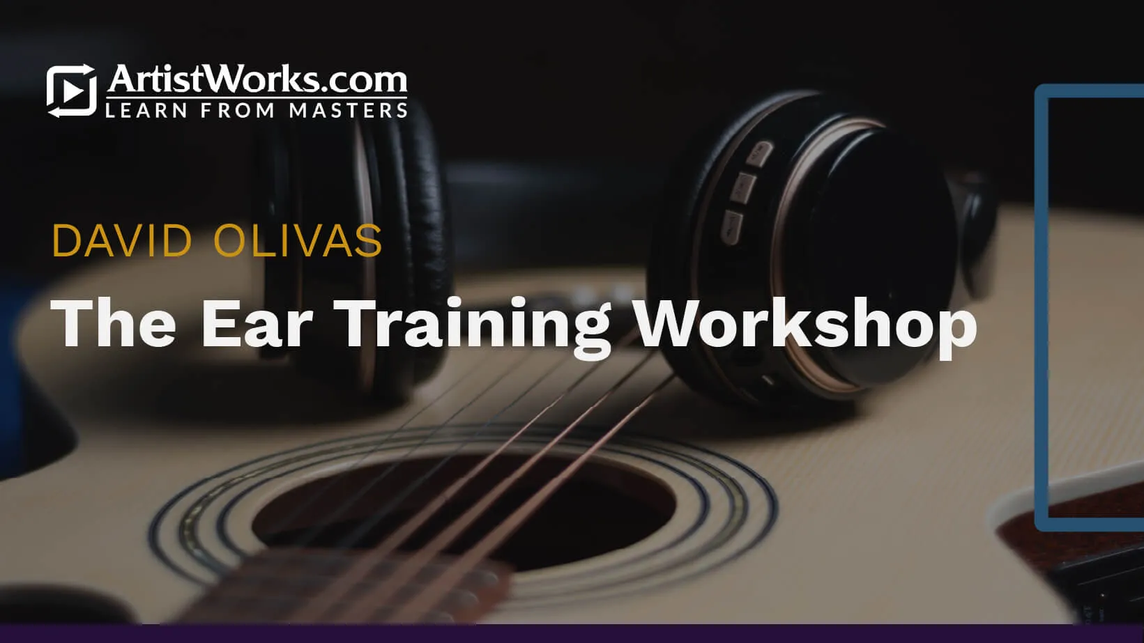 The Ear Training Workshop