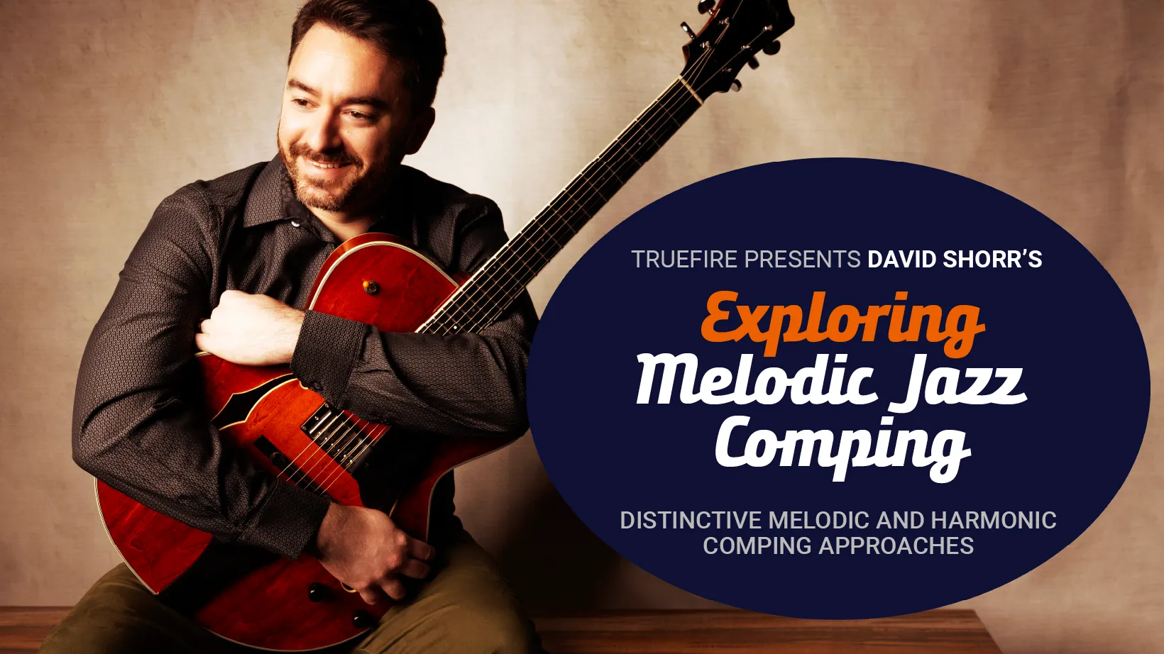Exploring Melodic Jazz Comping