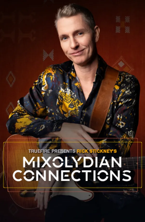 Mixolydian Connections