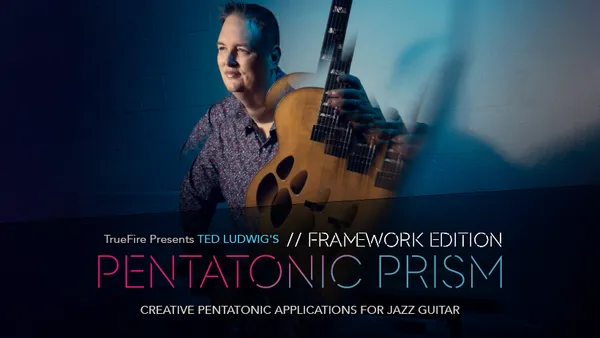 Pentatonic Prism: Framework