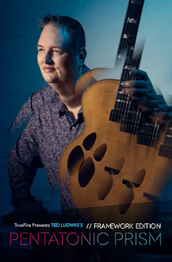 Pentatonic Prism: Framework