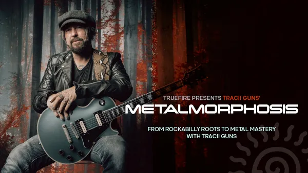 Metalmorphosis