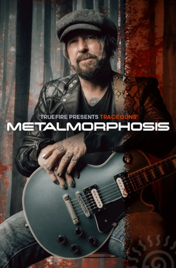 Metalmorphosis