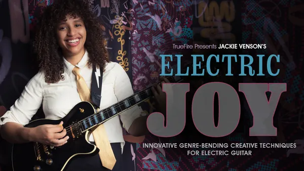 Electric Joy