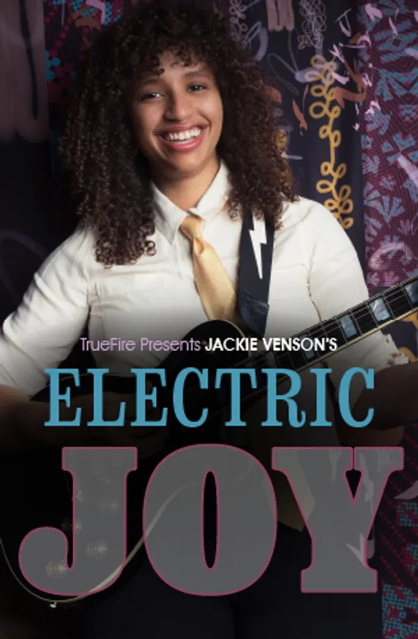 Electric Joy