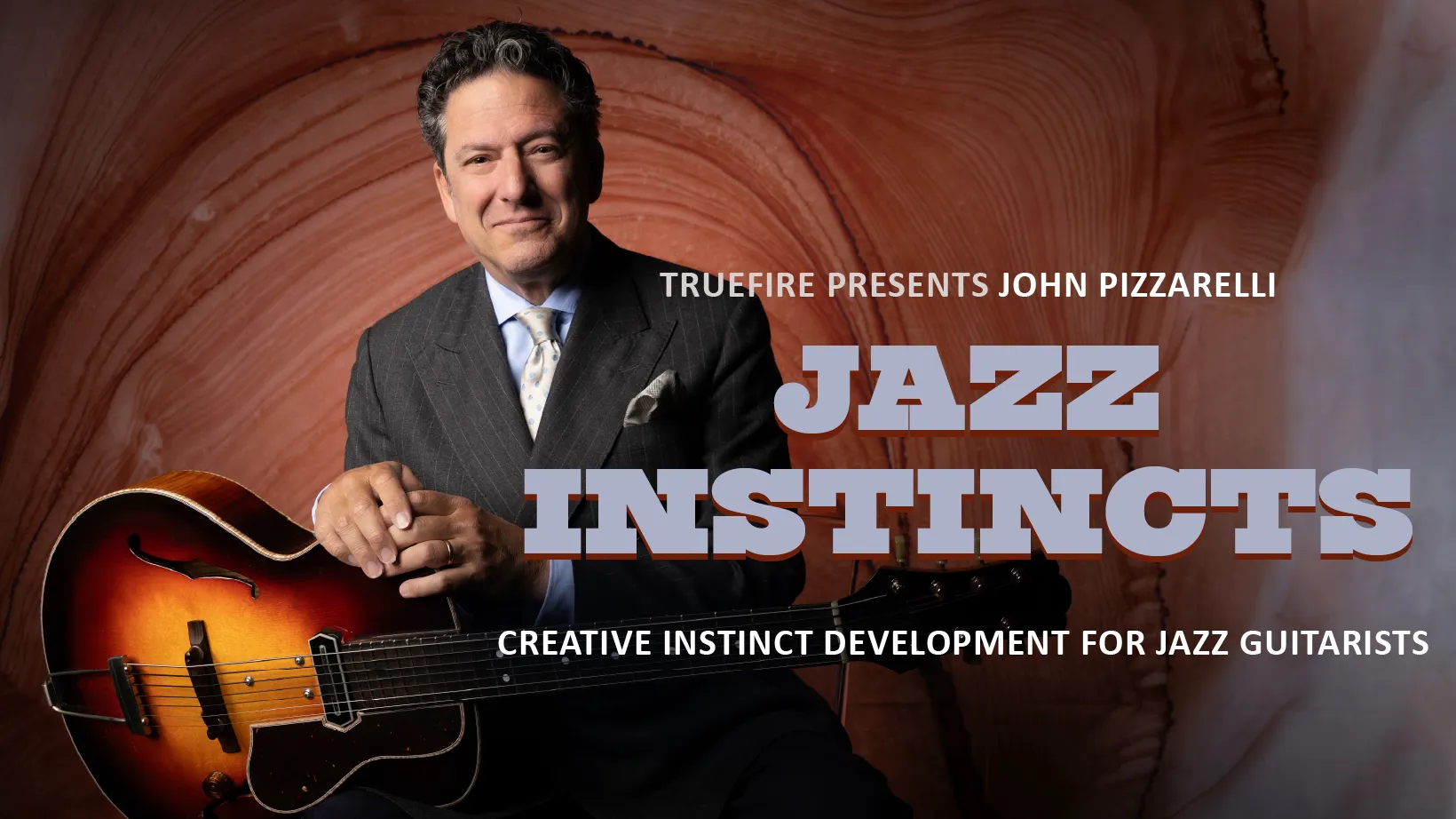 Jazz Instincts