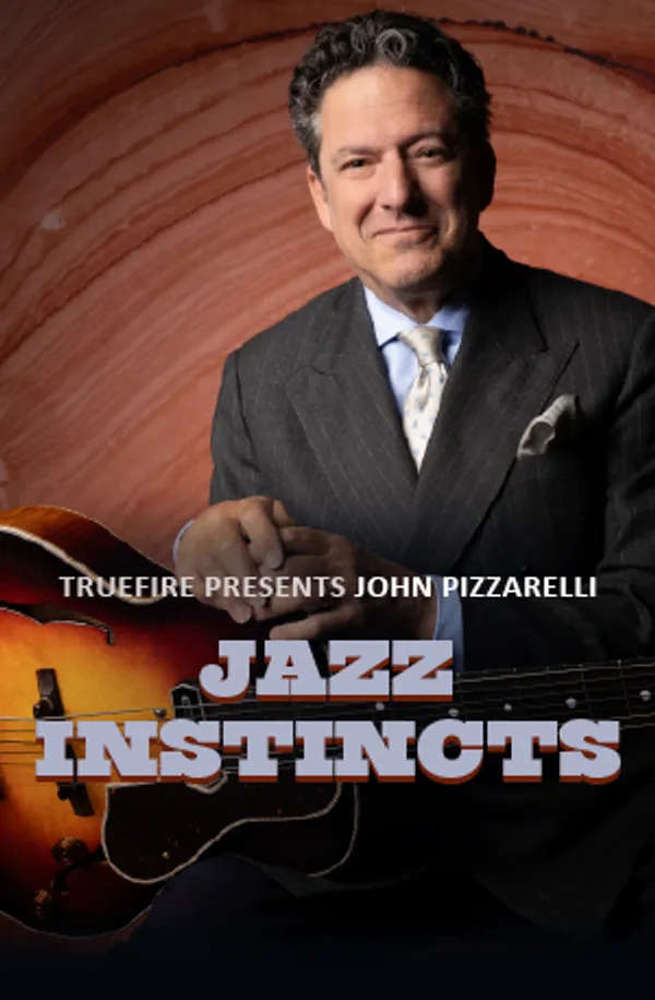 Jazz Instincts