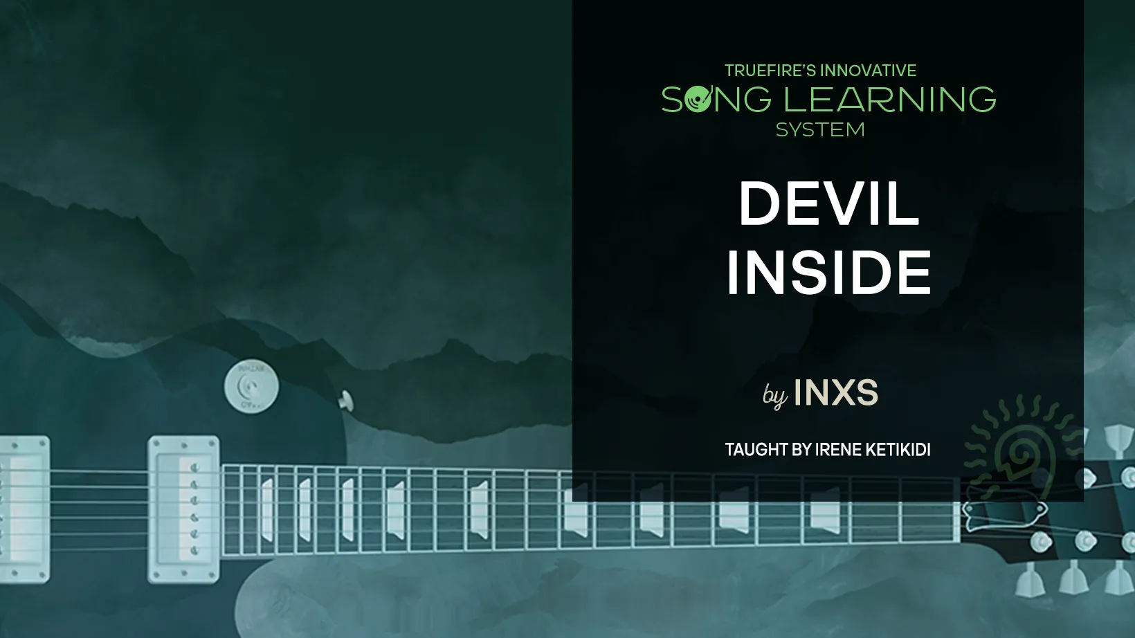 Devil Inside by INXS