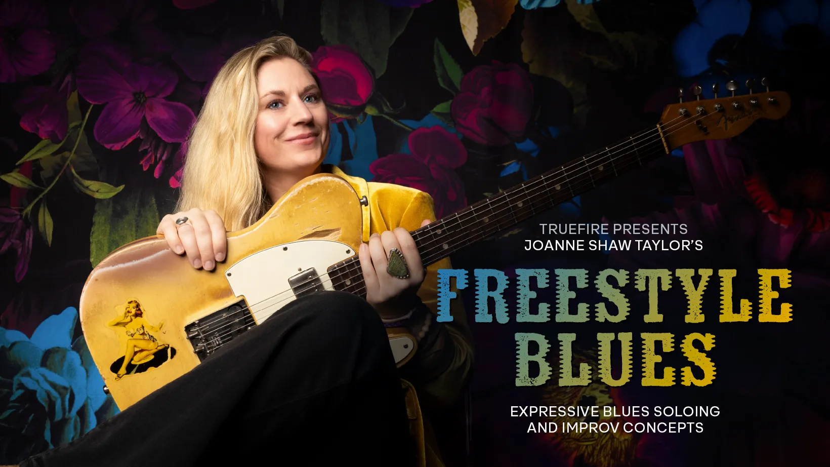 Freestyle Blues