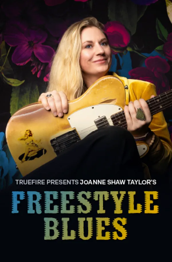 Freestyle Blues