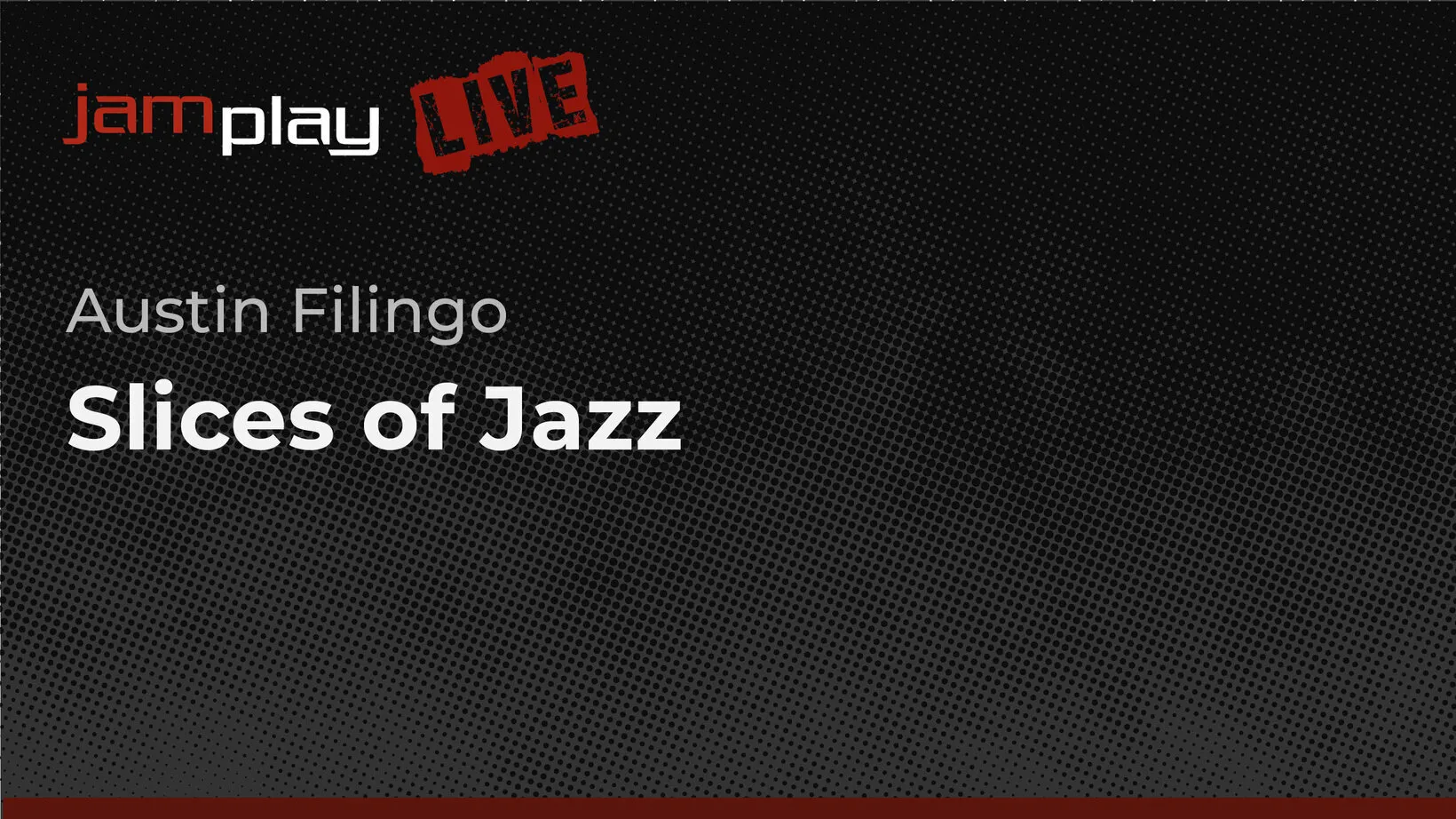 Slices of Jazz