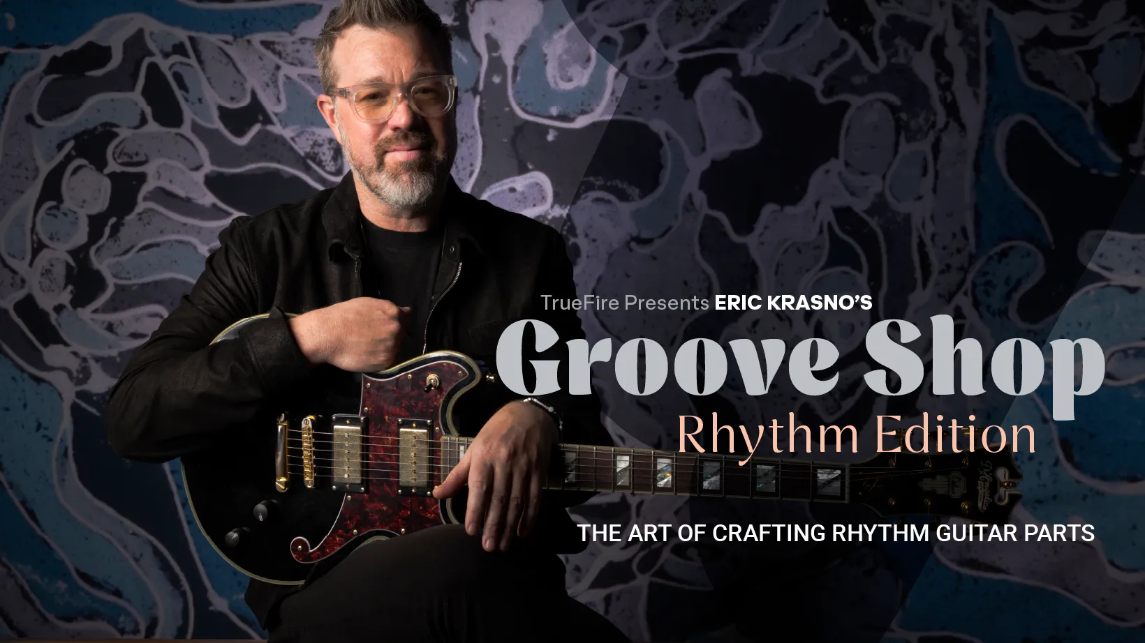 Groove Shop: Rhythm