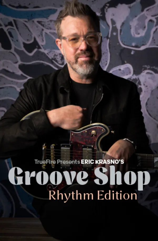 Groove Shop: Rhythm