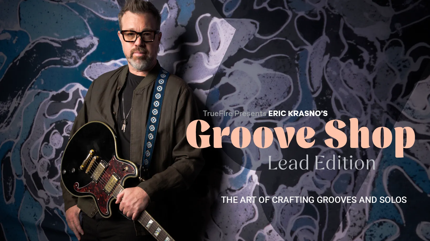 Groove Shop: Lead