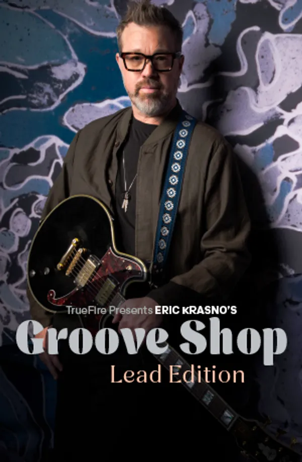 Groove Shop: Lead