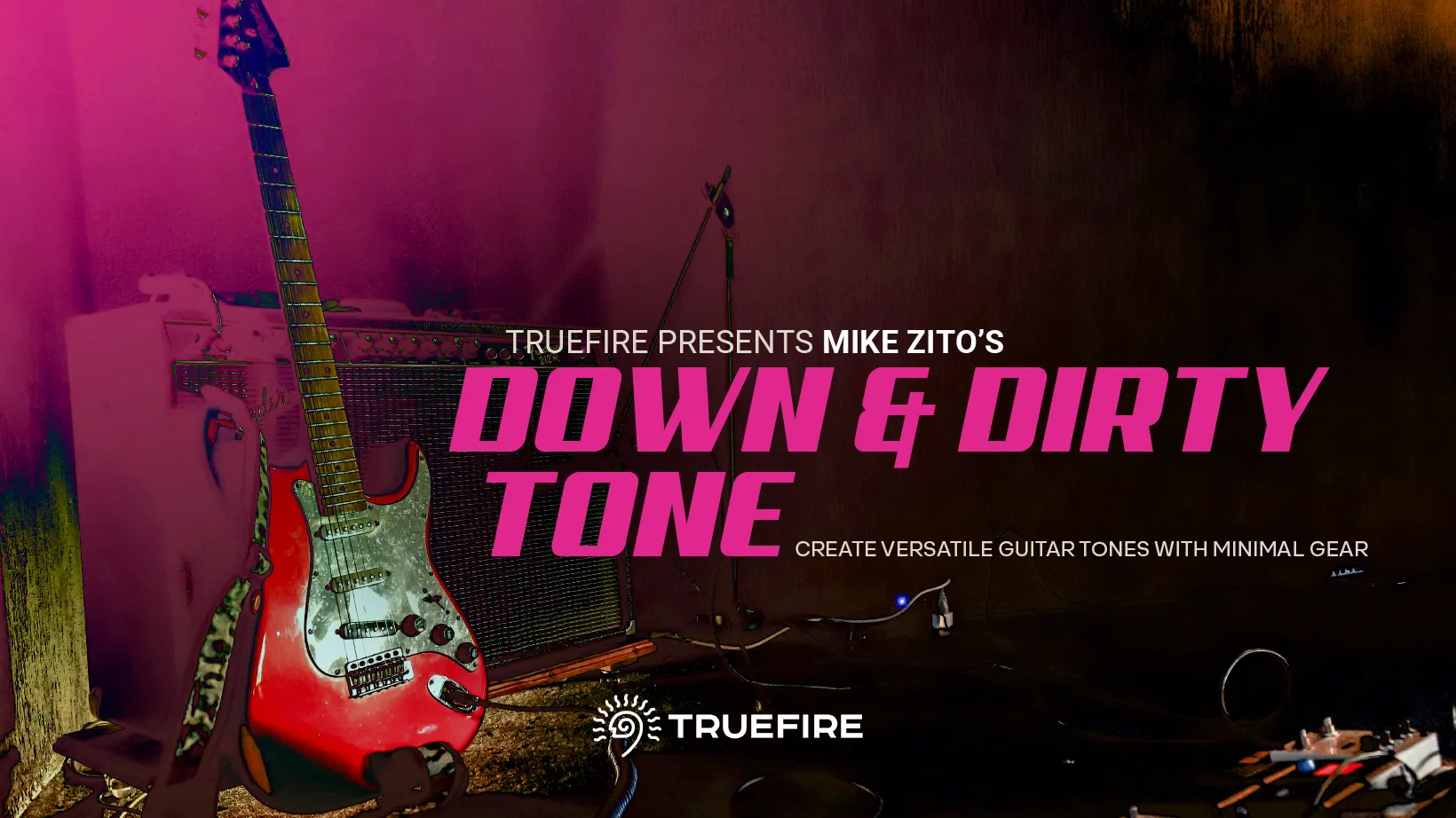 Down & Dirty Tone