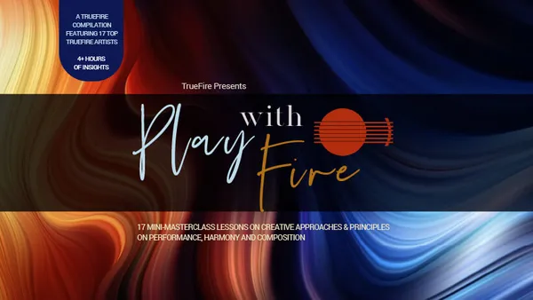 Play With Fire