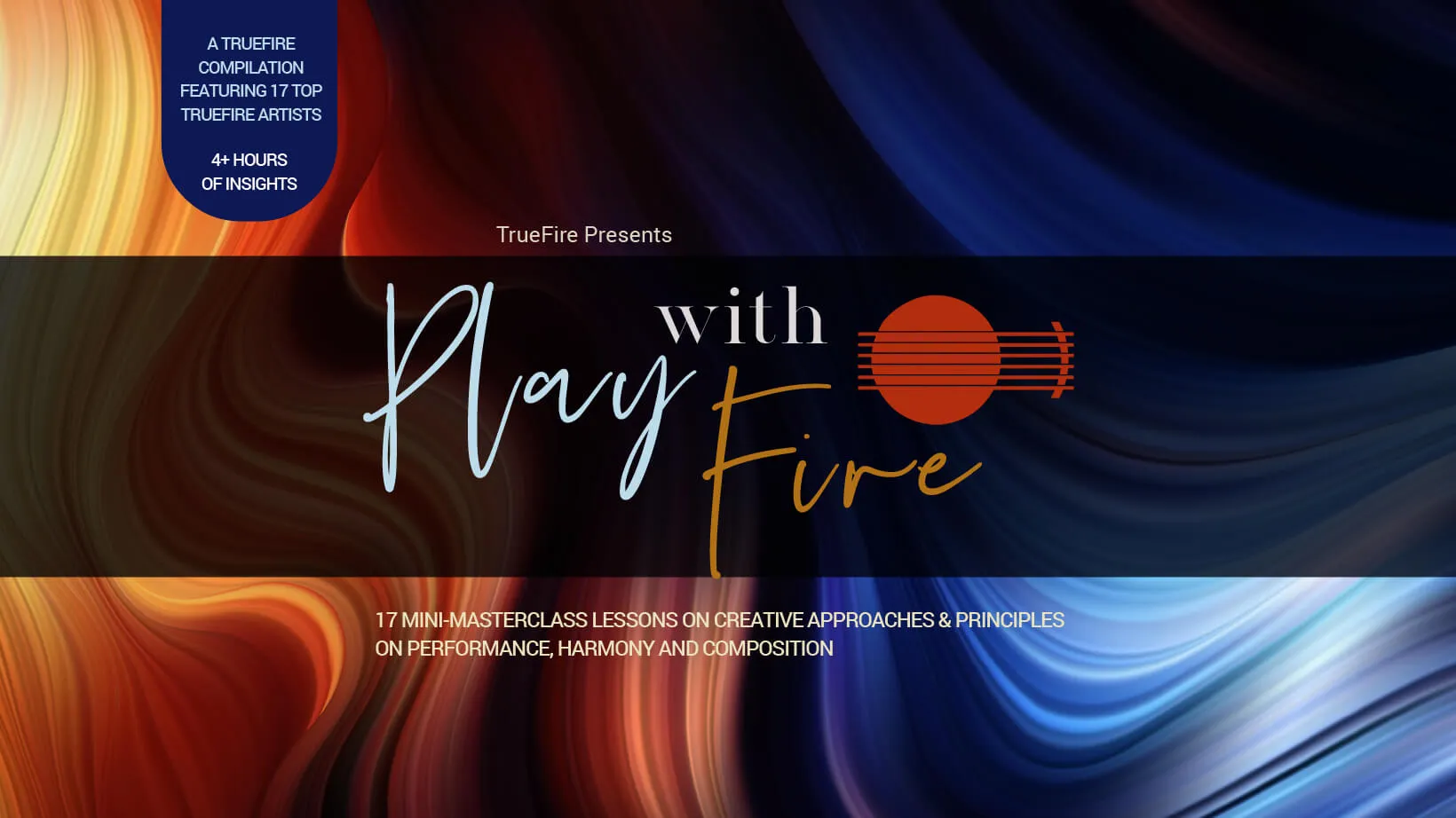 Play With Fire