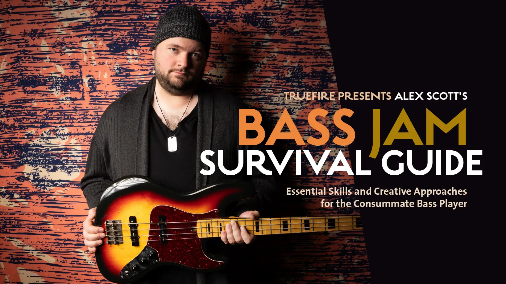 Bass Jam Survival Guide