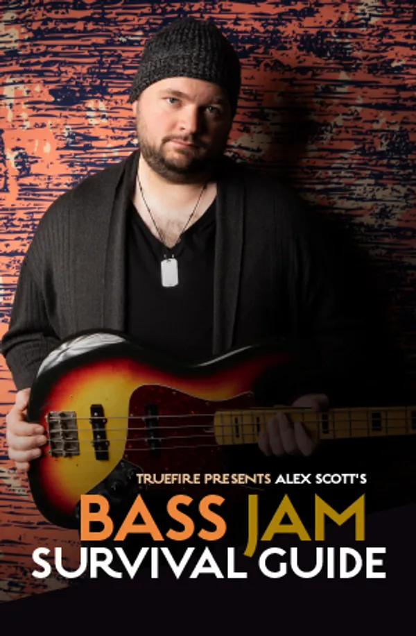 Bass Jam Survival Guide