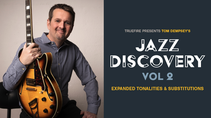 Jazz Discovery, Vol. 2