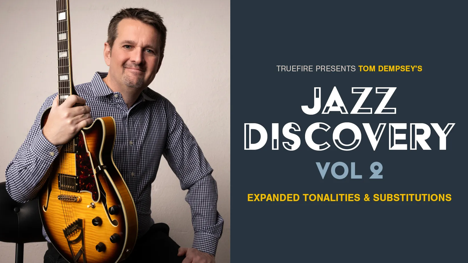 Jazz Discovery, Vol. 2