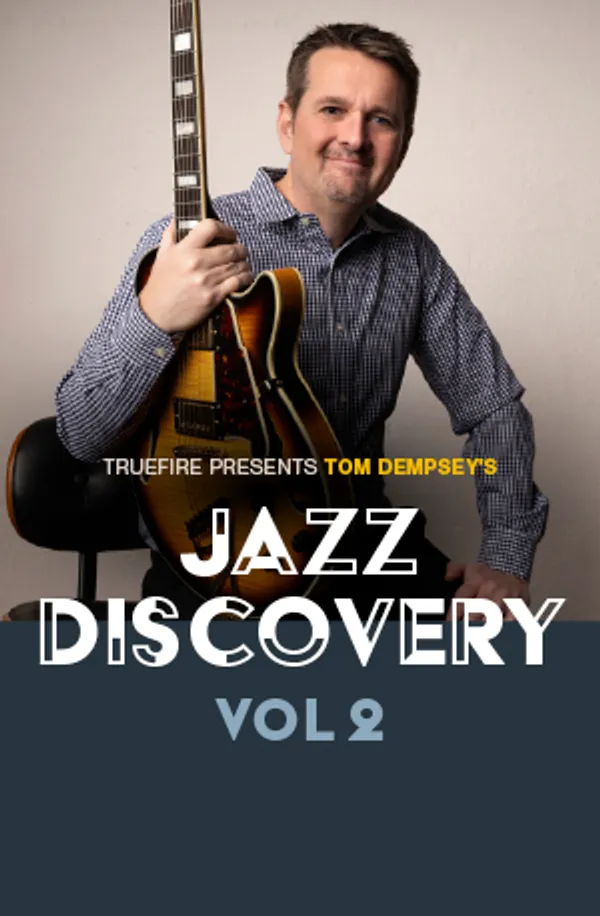 Jazz Discovery, Vol. 2