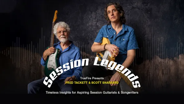 Session Legends