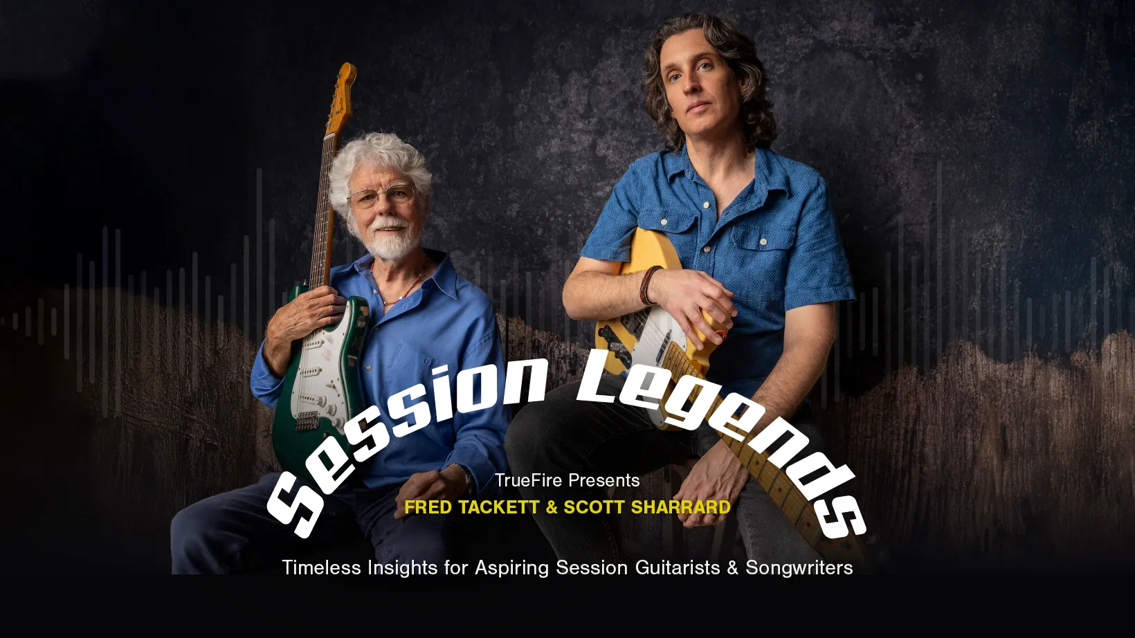 Session Legends