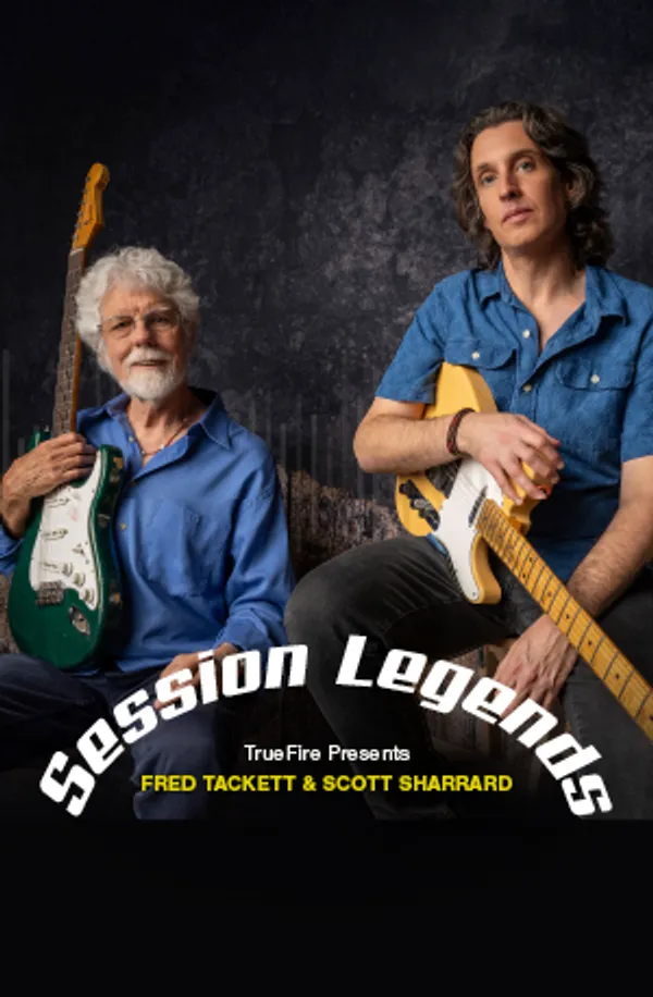 Session Legends
