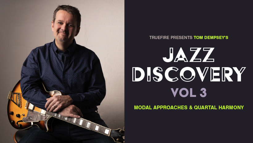 Jazz Discovery, Vol. 3