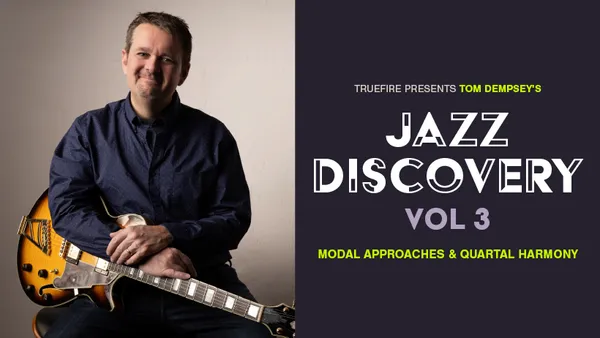Jazz Discovery, Vol. 3