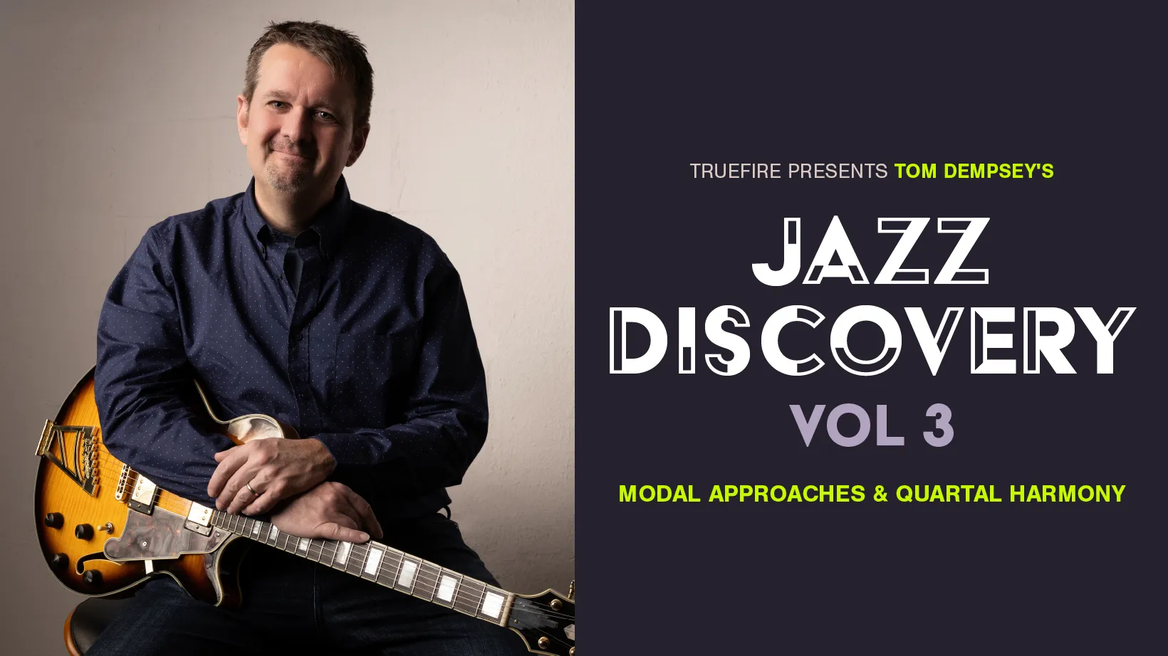 Jazz Discovery, Vol. 3