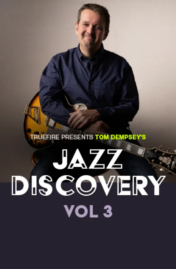 Jazz Discovery, Vol. 3