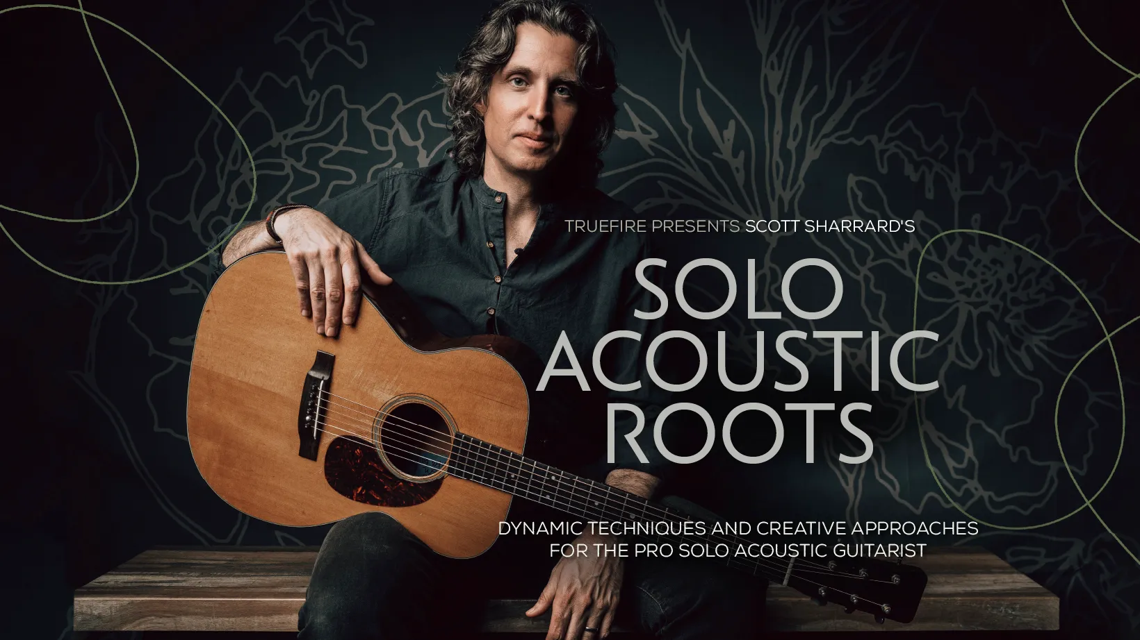 Solo Acoustic Roots