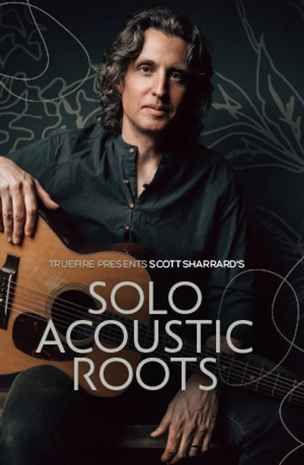 Solo Acoustic Roots