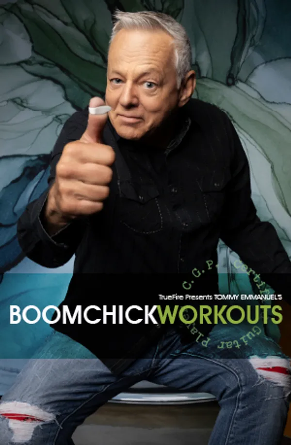 Boomchick Workouts