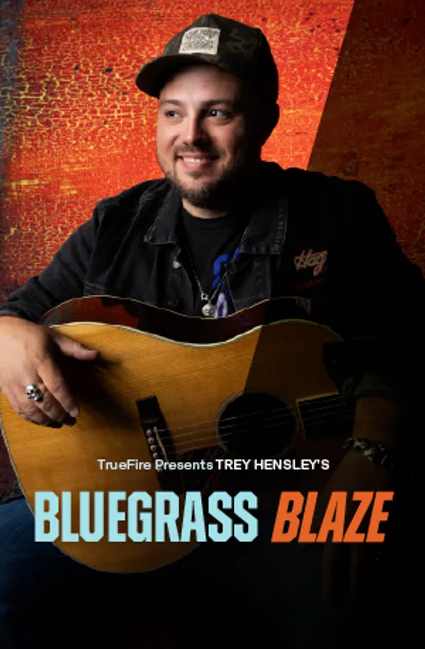 Bluegrass Blaze
