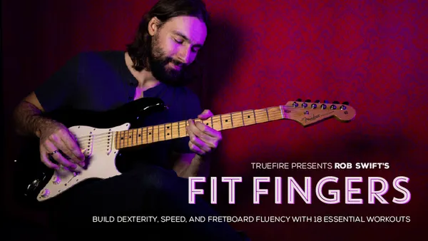 Fit Fingers